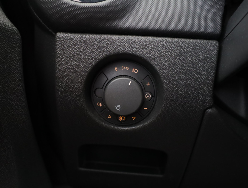 Opel Corsa, 2007