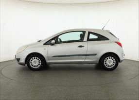 Opel Corsa - 2007