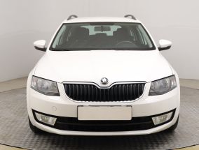 Škoda Octavia - 2016