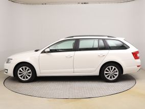 Škoda Octavia - 2016