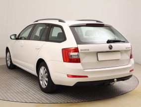 Škoda Octavia - 2016