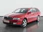 Škoda Octavia, 2008