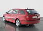 Škoda Octavia, 2008