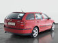 Škoda Octavia, 2008