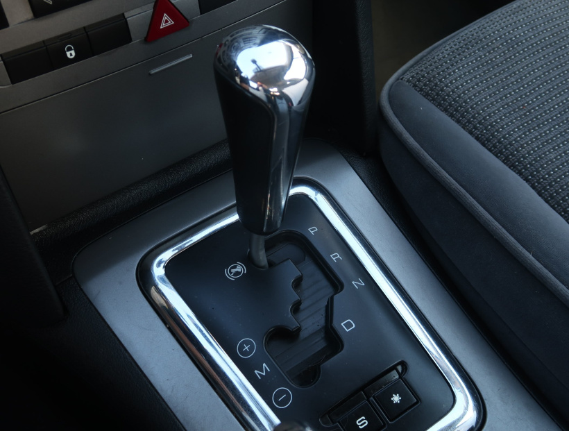 Peugeot 407, 2006