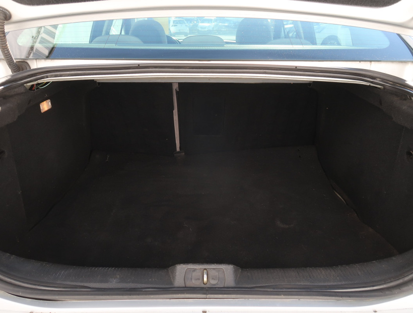 Peugeot 407, 2006