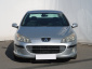 Peugeot 407, 2006