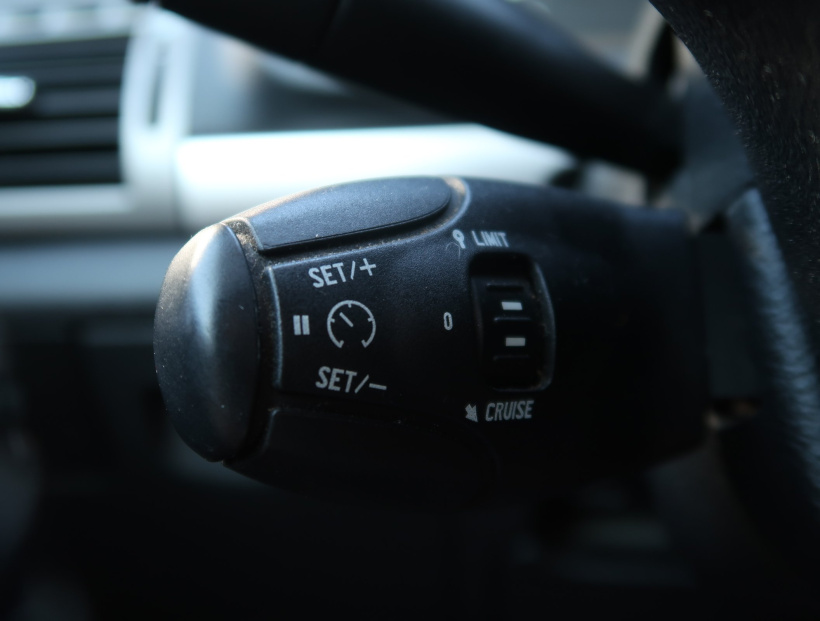 Peugeot 407, 2006