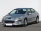 Peugeot 407, 2006