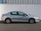 Peugeot 407, 2006