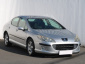 Peugeot 407, 2006