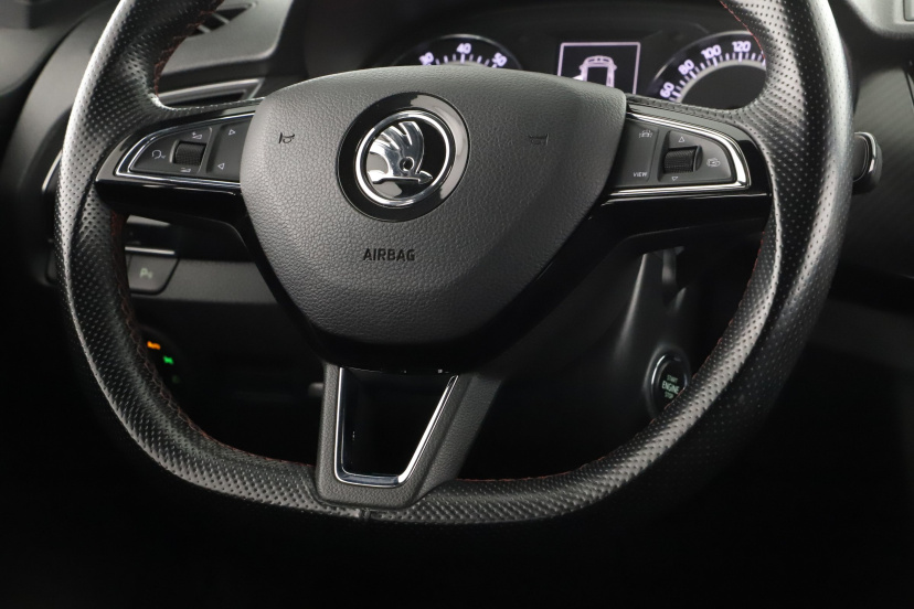 Škoda Fabia, 2019