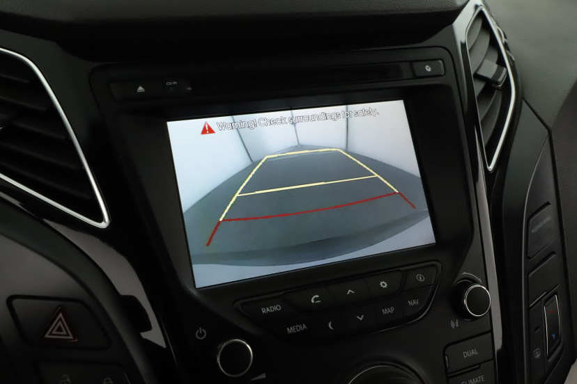 Hyundai i40, 2013