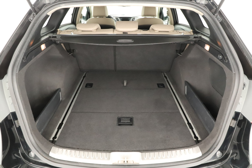 Hyundai i40, 2013