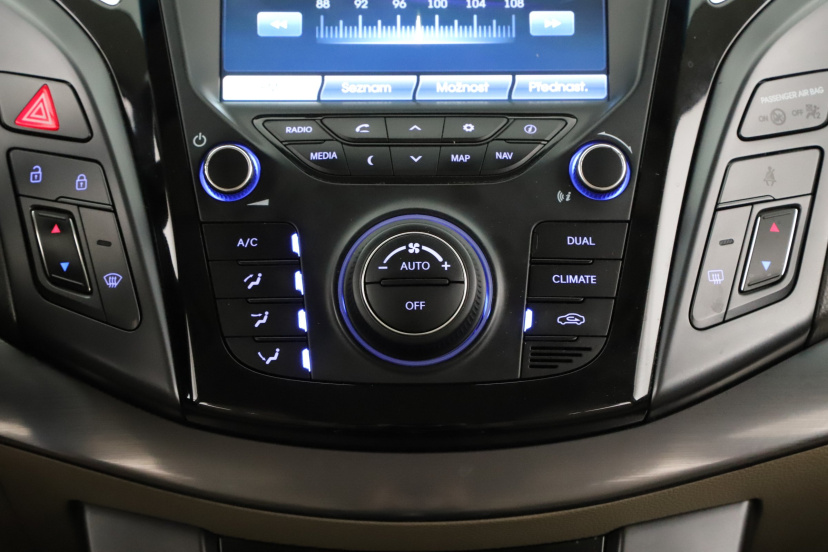 Hyundai i40, 2013