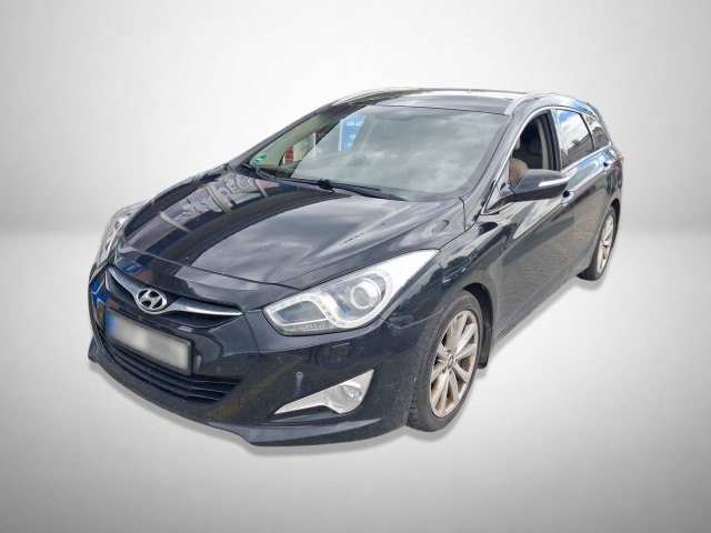 Hyundai i40 2013