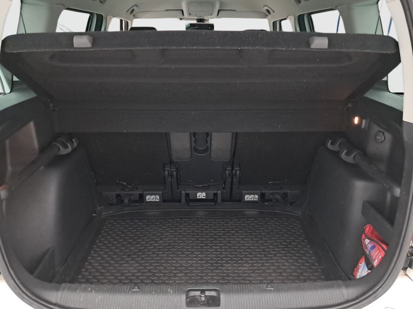 Škoda Yeti, 2013