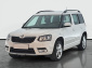Škoda Yeti, 2013