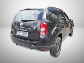 Dacia Duster - 2012