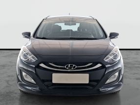 Hyundai i30 - 2014