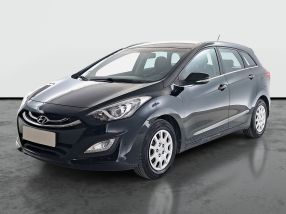 Hyundai i30 - 2014