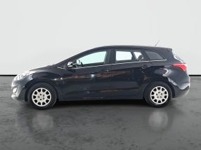 Hyundai i30 - 2014