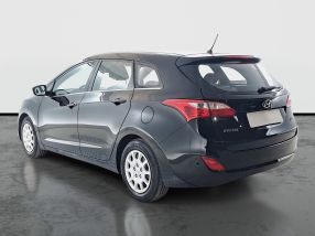 Hyundai i30 - 2014