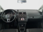Volkswagen Touran, 2015