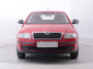 Škoda Octavia, 2011
