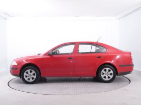 Škoda Octavia - 2011