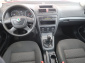Škoda Octavia, 2011