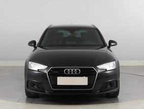 Audi A4 - 2016