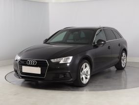Audi A4 - 2016