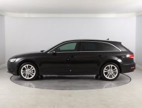 Audi A4 - 2016