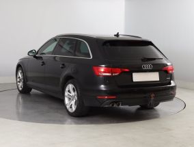 Audi A4 - 2016