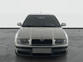 Škoda Octavia - 2009