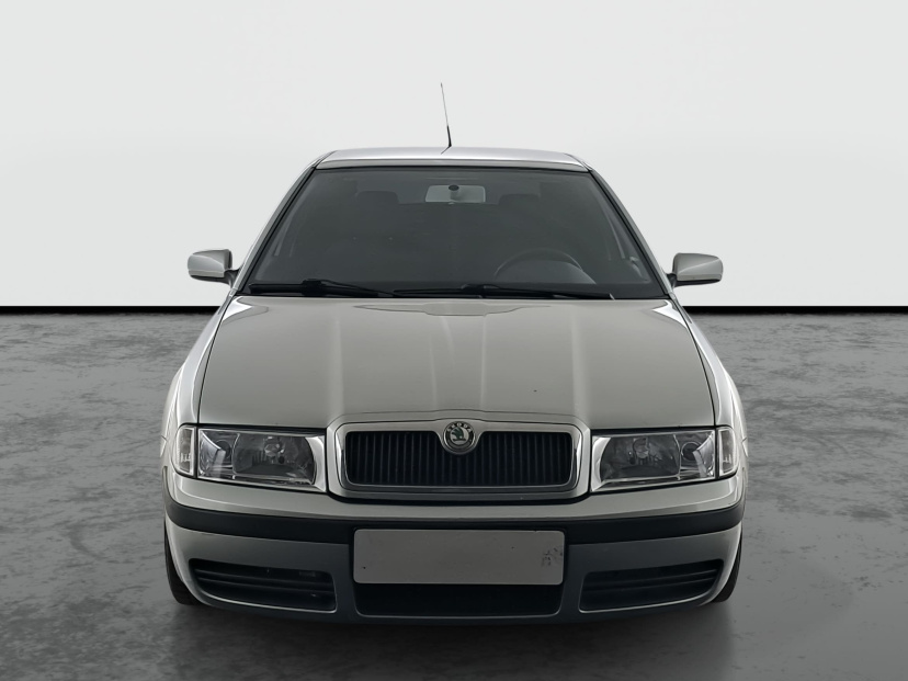 Škoda Octavia, 2009
