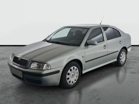 Škoda Octavia - 2009
