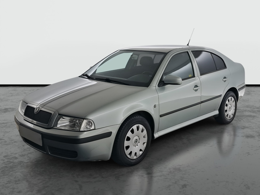 Škoda Octavia, 2009