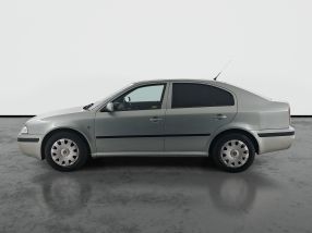 Škoda Octavia - 2009