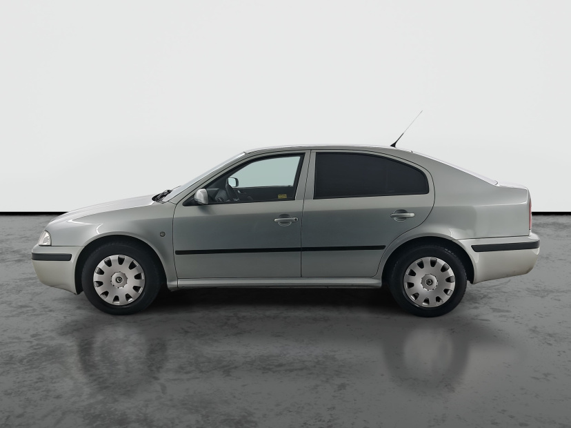 Škoda Octavia, 2009