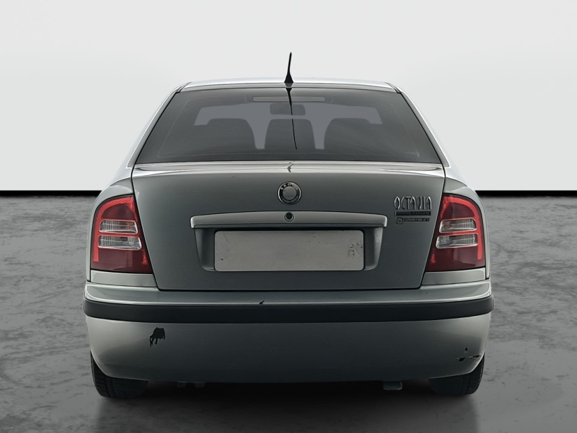 Škoda Octavia, 2009