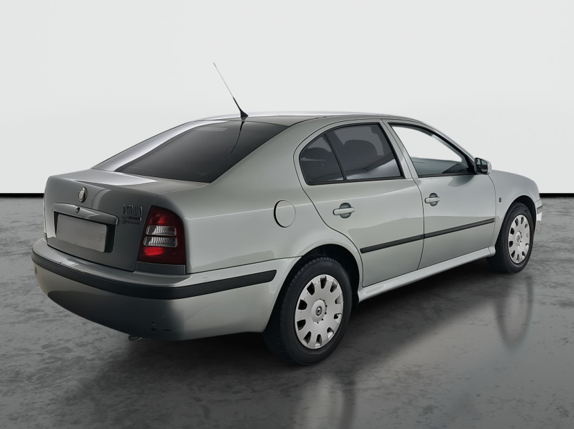 Škoda Octavia, 2009