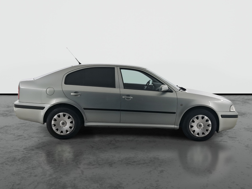 Škoda Octavia, 2009