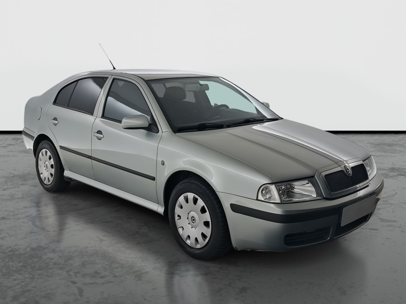 Škoda Octavia, 2009