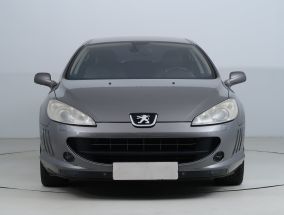 Peugeot 407 - 2009