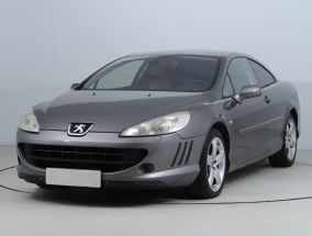 Peugeot 407 - 2009