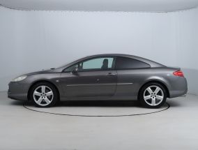Peugeot 407 - 2009