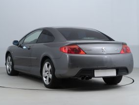 Peugeot 407 - 2009