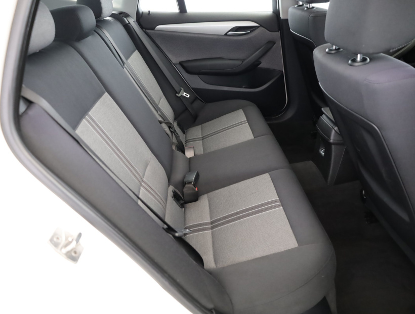 BMW X1, 2009